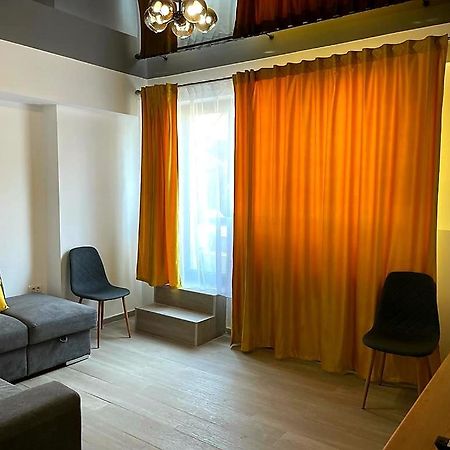 Nico Apartment Năvodari Zewnętrze zdjęcie