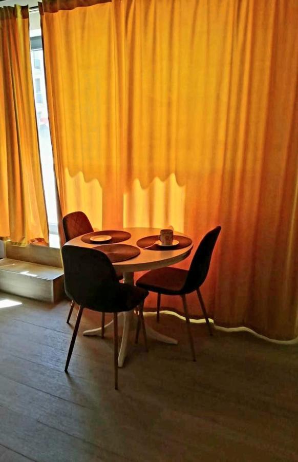 Nico Apartment Năvodari Zewnętrze zdjęcie