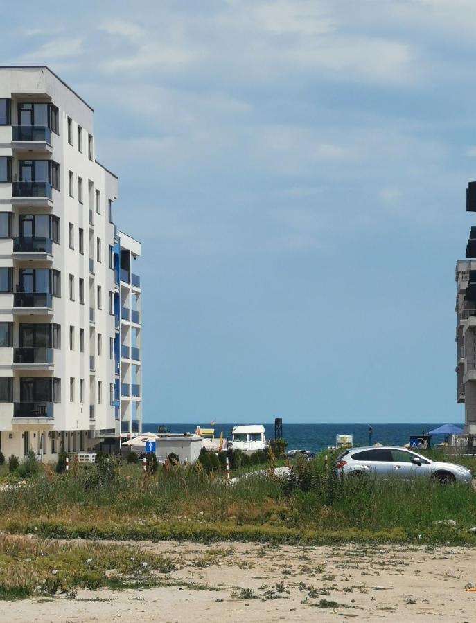 Nico Apartment Năvodari Zewnętrze zdjęcie