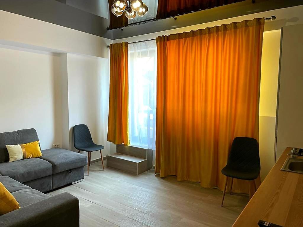 Nico Apartment Năvodari Zewnętrze zdjęcie