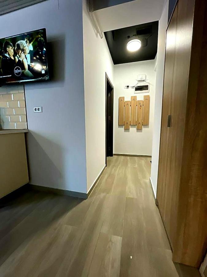 Nico Apartment Năvodari Zewnętrze zdjęcie